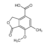 479-14-1 structure