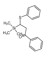 86029-78-9 structure, C18H22OSSi