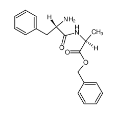 73393-25-6 spectrum, H-Phe-Ala-OBn