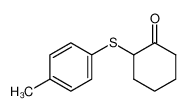 37457-03-7 structure, C13H16OS