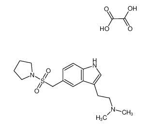 922735-94-2 almotriptan oxalate