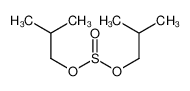 18748-27-1 structure, C8H18O3S