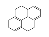 781-17-9 spectrum, 4,5,9,10-TETRAHYDROPYRENE