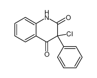 144603-32-7 structure, C15H10ClNO2