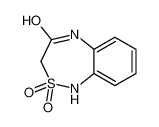 61154-83-4 structure