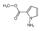 1-氨基-1H-吡咯-2-羧酸甲酯