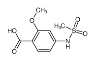 89469-44-3 structure, C9H11NO5S