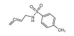 346587-69-7 N-(buta-2,3-dien-1-yl)-4-methylbenzenesulfonamide