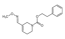 145071-38-1 structure, C16H20N2O3