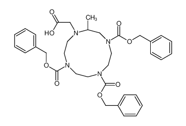 272120-41-9 structure, C35H42N4O8