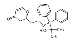 250355-82-9 structure, C23H28O3Si