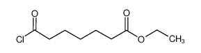 Heptanoic acid,7-chloro-7-oxo-, ethyl ester 99%