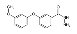 850350-02-6 structure, C14H14N2O3