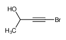 2060-24-4 structure, C4H5BrO