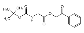 83316-95-4 structure, C15H19NO5