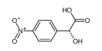 (R)-4-NITROMANDELIC ACID 77977-73-2