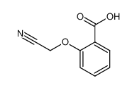 59395-02-7 structure, C9H7NO3