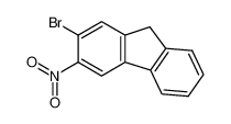 745795-50-0 spectrum, 2-bromo-3-nitro-fluorene