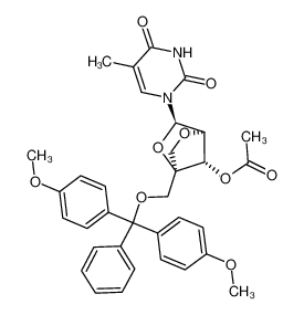 902452-83-9 structure, C34H34N2O9