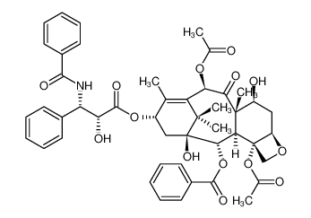 33069-62-4 紫杉醇