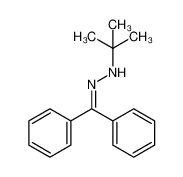 24398-53-6 spectrum, N-(benzhydrylideneamino)-2-methylpropan-2-amine