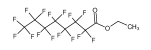 3108-24-5 structure, C10H5F15O2