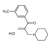 78888-52-5 structure, C16H22ClNO