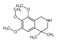 1268055-18-0 structure, C14H21NO3