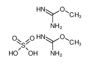 52328-05-9 O-甲基异脲 半硫酸盐