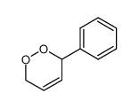 53646-91-6 3-phenyl-3,6-dihydro-1,2-dioxine