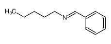 22710-00-5 spectrum, benzylidene-pentyl-amine