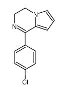 111609-57-5 structure, C13H11ClN2