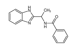 25810-58-6 structure, C16H15N3O