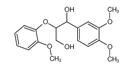 7572-98-7 structure, C18H22O6