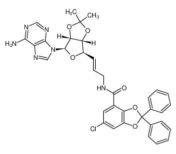 854472-43-8 structure