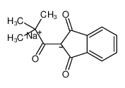 6120-20-3 structure, C14H13NaO3