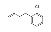 3047-25-4 structure, C10H11Cl