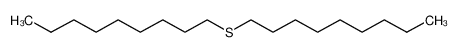 1-nonylsulfanylnonane 929-98-6