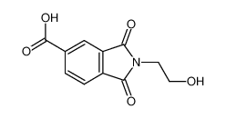 17329-32-7 structure, C11H9NO5