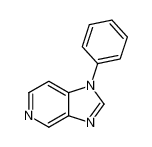 61532-35-2 structure, C12H9N3