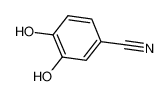 3,4-Dihydroxybenzonitrile 17345-61-8