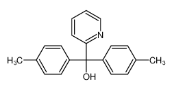 5467-89-0 structure, C20H19NO