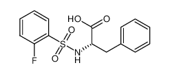 1212370-86-9 structure, C15H14FNO4S