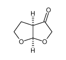 809286-93-9 spectrum, (3aR,6aR)-3a,4,5,6a-tetrahydrofuro[2,3-b]furan-3(2H)-one