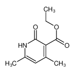 16108-48-8 spectrum, ethyl 4,6-dimethyl-2-oxo-1H-pyridine-3-carboxylate