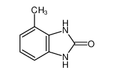 4-甲基苯并咪唑酮