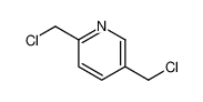 94126-97-3 2,5-吡啶二(甲基氯化物)