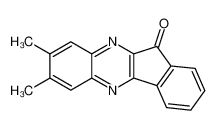 40114-83-8 structure, C17H12N2O