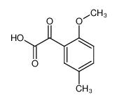 32375-41-0 structure, C10H10O4