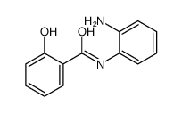 3679-66-1 N-(2-aminophenyl)-2-hydroxybenzamide